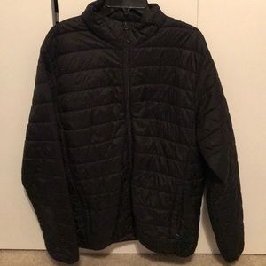 Hawke and Co packable down